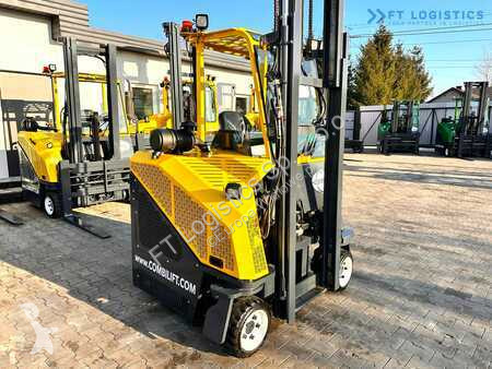Stivuitor multidirectional Combilift