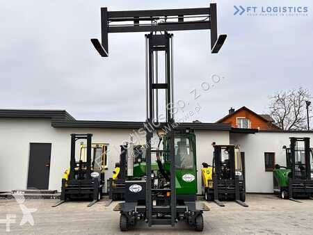 Stivuitor multidirectional Combilift