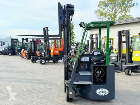 Carrello multidirezionale Combilift