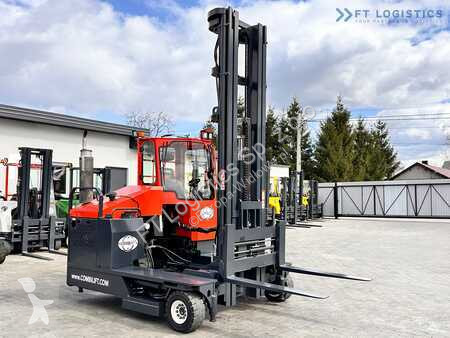 Stivuitor multidirectional Combilift