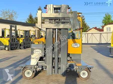 Carrello multidirezionale Combilift