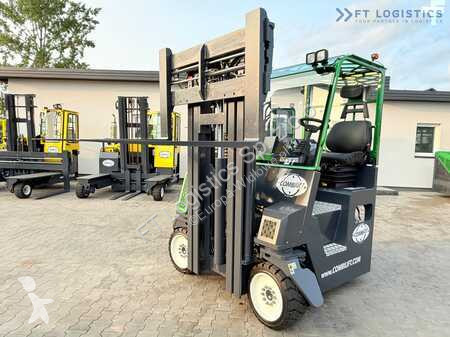 Stivuitor multidirectional Combilift
