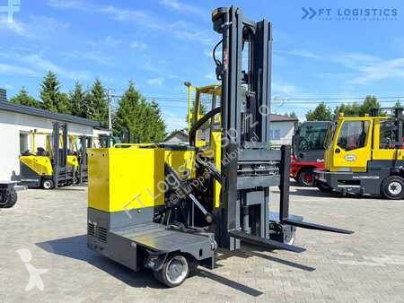 Carrello multidirezionale Combilift