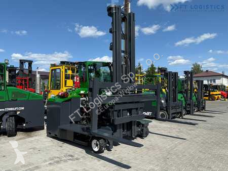 Carrello multidirezionale Combilift