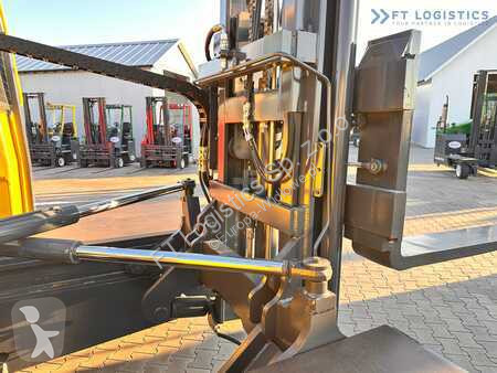 Stivuitor multidirectional Combilift