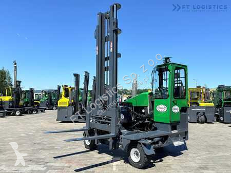 Stivuitor multidirectional Combilift