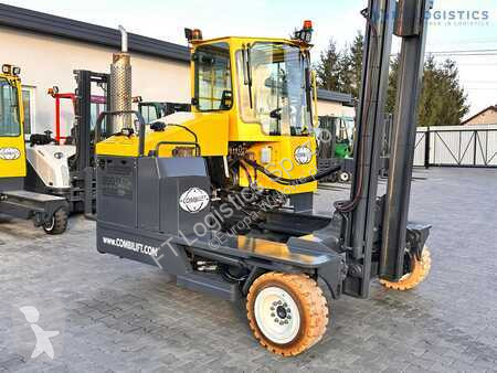 Stivuitor multidirectional Combilift