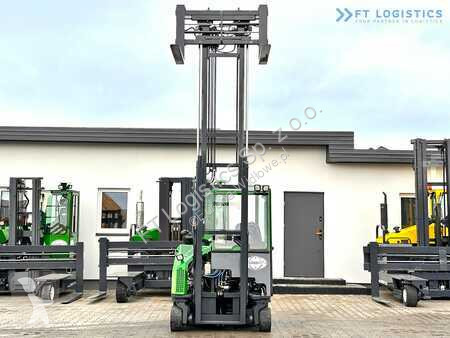 Stivuitor multidirectional Combilift