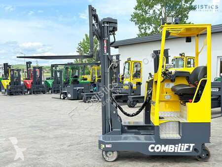 رافعة شوكية متعددة الاتجاهات Combilift