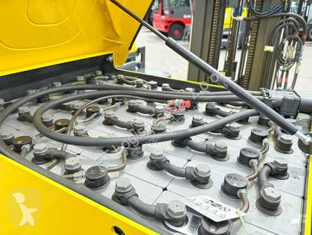 Carrello multidirezionale Combilift