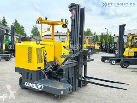 Carrello multidirezionale Combilift