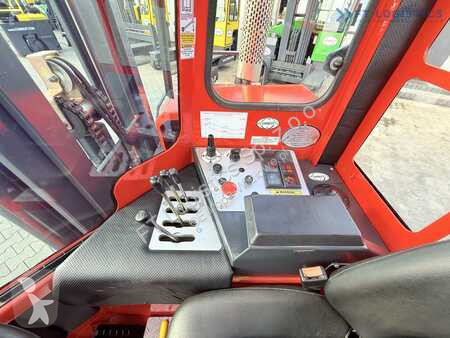 Carrello multidirezionale Combilift