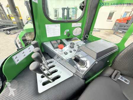 رافعة شوكية متعددة الاتجاهات Combilift