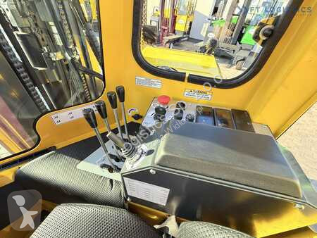 Carrello multidirezionale Combilift