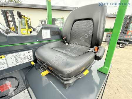 Vierwegtruck Combilift