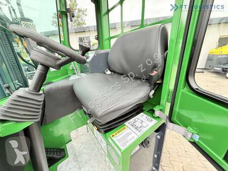 Stivuitor multidirectional Combilift