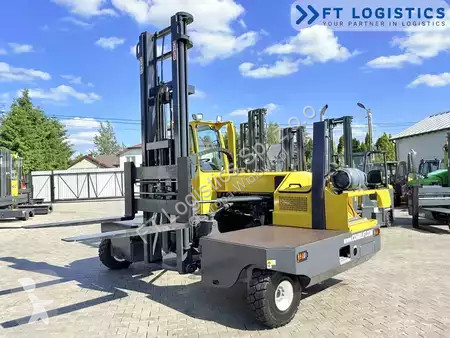 Stivuitor multidirectional Combilift