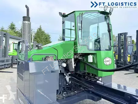 Stivuitor multidirectional Combilift