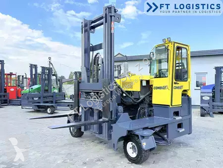 Многопосочен кар Combilift