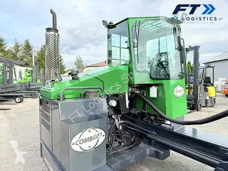 Chariot multidirectionnel Combilift