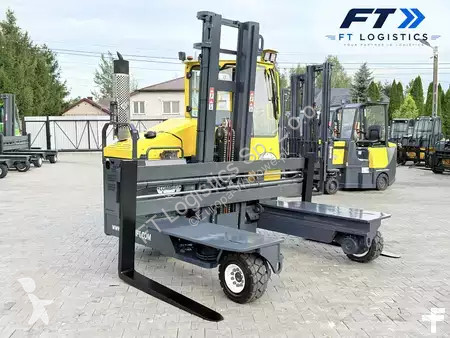 Stivuitor multidirectional Combilift