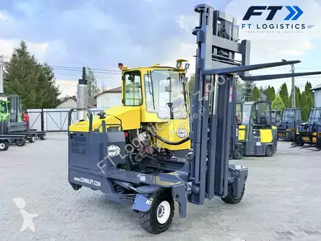 Stivuitor multidirectional Combilift