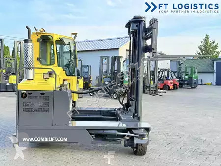 Multidirektionel truck Combilift