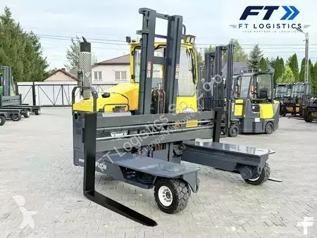 Multidirektionel truck Combilift