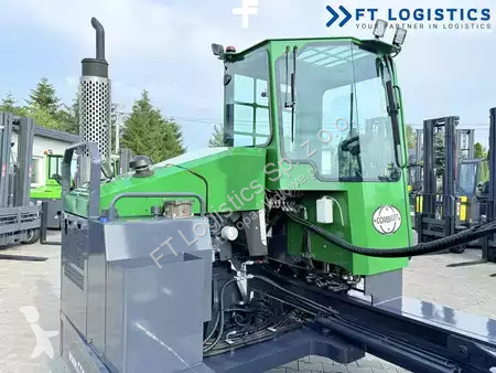 Multidirektionel truck Combilift