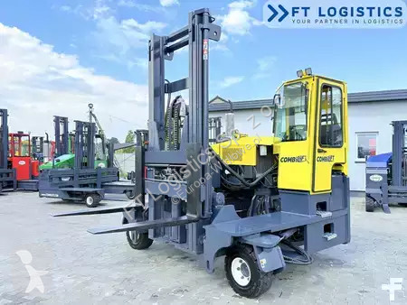 Multidirektionel truck Combilift