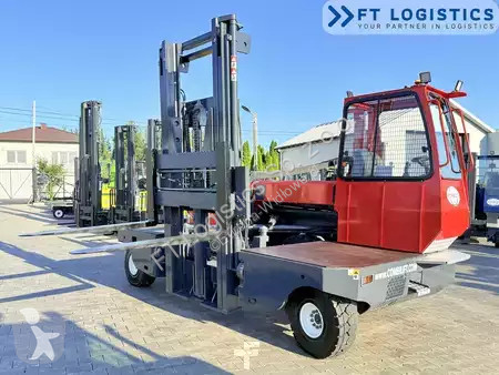 Multidirektionel truck Combilift