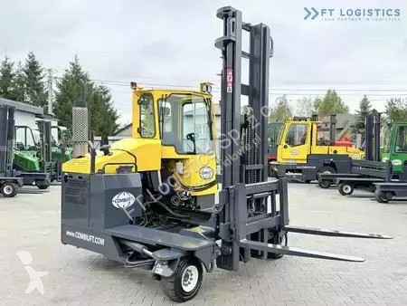 Multidirektionel truck Combilift