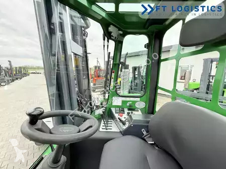 Wózek wielokierunkowy Combilift