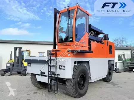 Carrello multidirezionale Hubtex