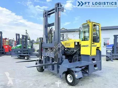 Многоходовой погрузчик Combilift