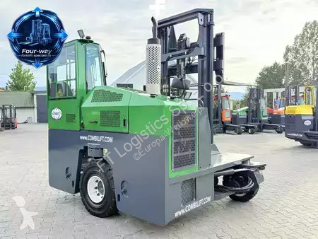 Chariot multidirectionnel Combilift
