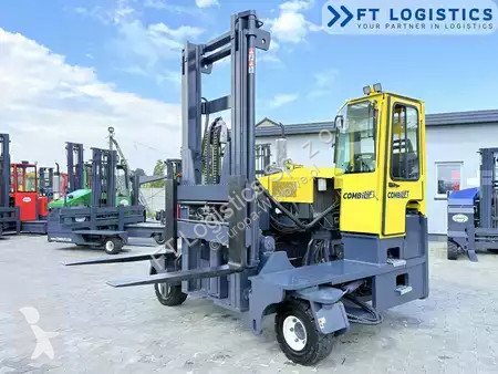 Chariot multidirectionnel Combilift