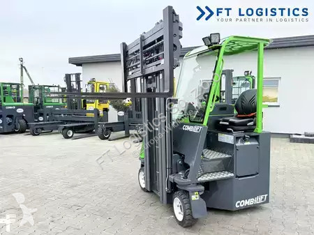 Chariot multidirectionnel Combilift