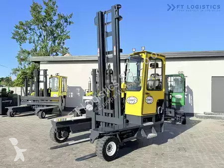 Chariot multidirectionnel Combilift