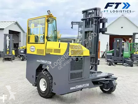 Chariot multidirectionnel Combilift