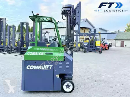 Chariot multidirectionnel Combilift