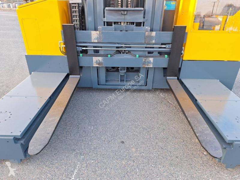 Stivuitor multidirectional Combilift  ESL3545