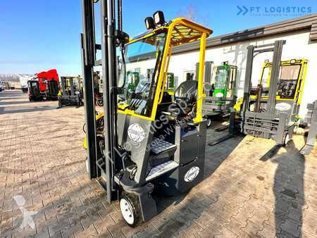 Stivuitor multidirectional Combilift