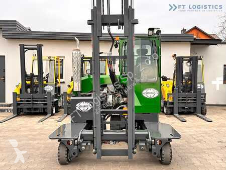Stivuitor multidirectional Combilift