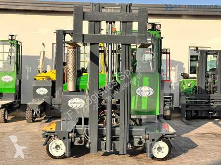 Stivuitor multidirectional Combilift