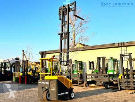 Stivuitor multidirectional Combilift
