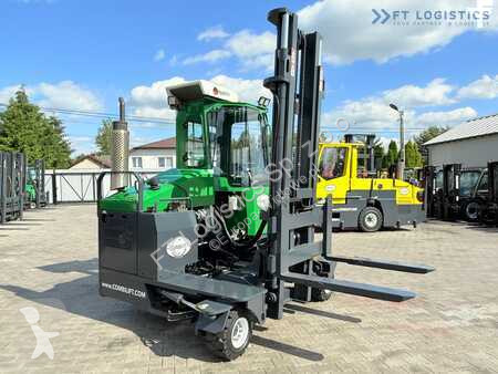 Stivuitor multidirectional Combilift