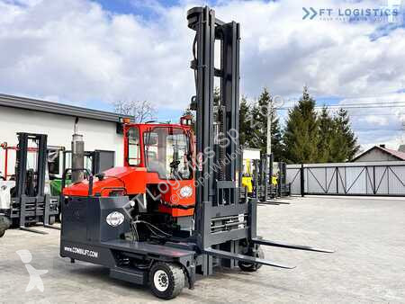 Stivuitor multidirectional Combilift