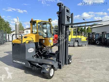 Stivuitor multidirectional Combilift