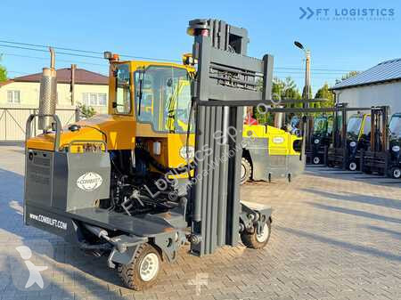 Carrello multidirezionale Combilift
